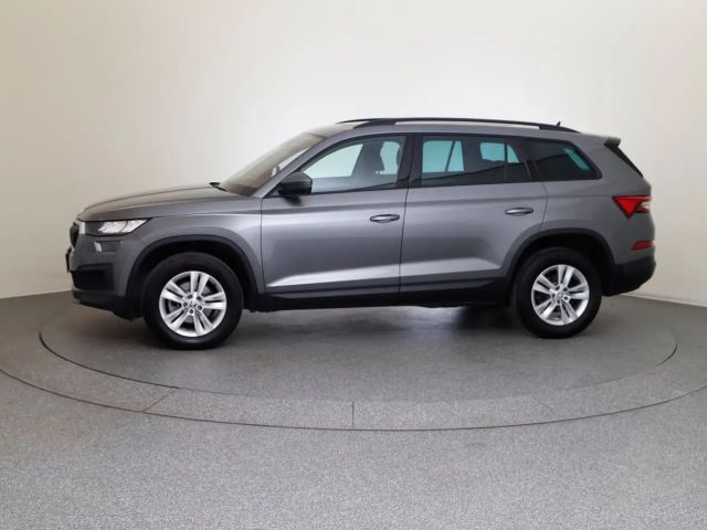 Skoda Kodiaq 4x4 Ambition