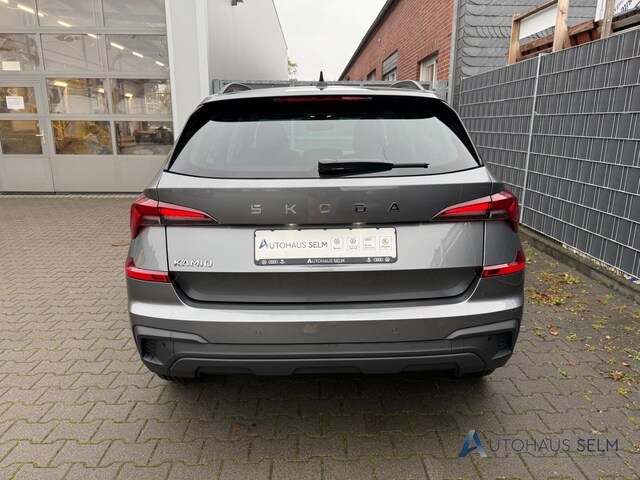 Skoda Kamiq Selection