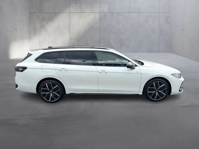 Volkswagen Passat 4Motion DSG Sport Variant