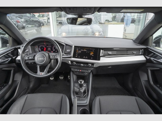 Audi A1 30 TFSI Sportback