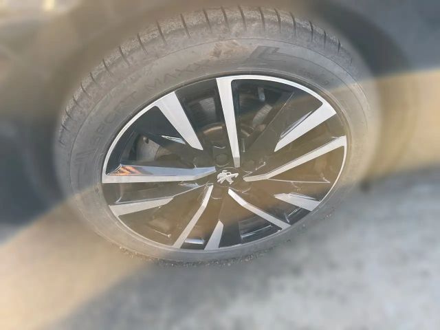 Peugeot 508 EAT8 GT-Line Hybrid SW