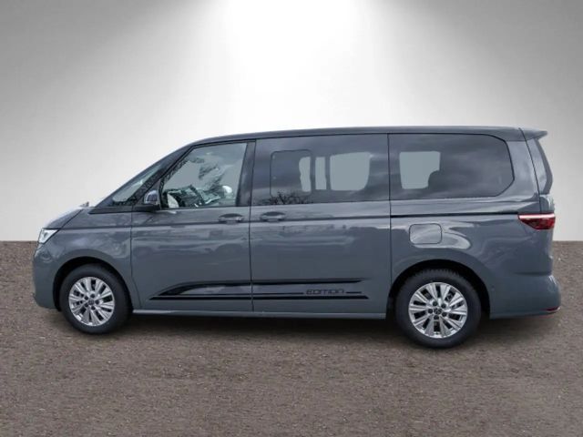 Volkswagen Multivan DSG Lang Life T7