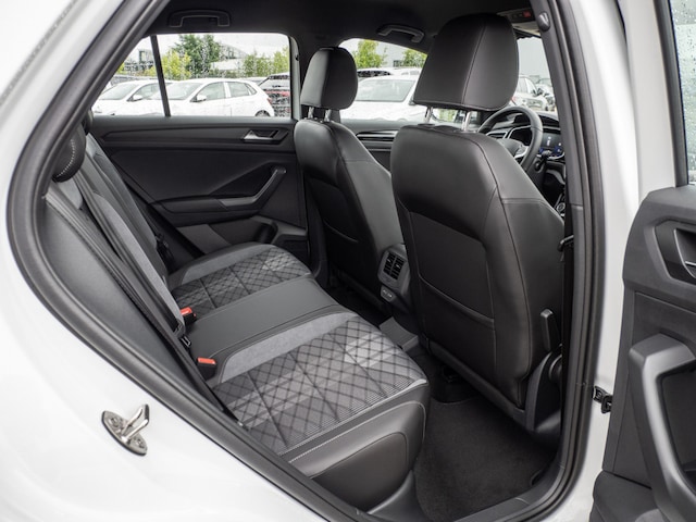 Volkswagen T-Roc 2.0 TDI R-Line