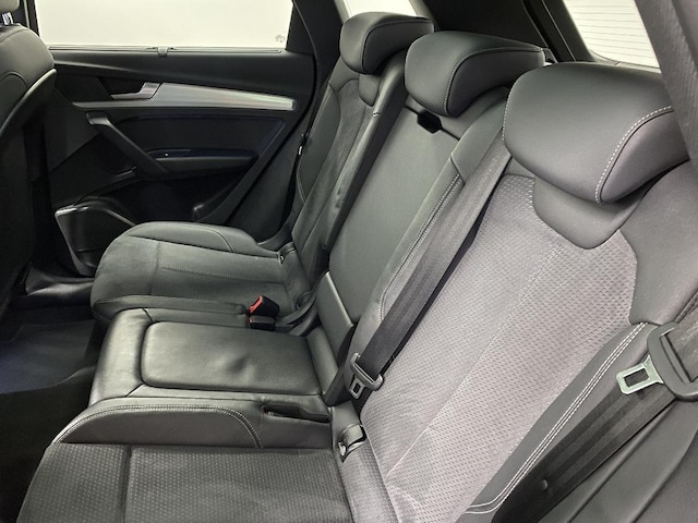 Audi SQ5 SUV TDI tiptronic Audi SQ5 SUV