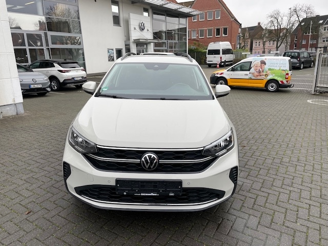 Volkswagen Taigo 1.0 TSI Move