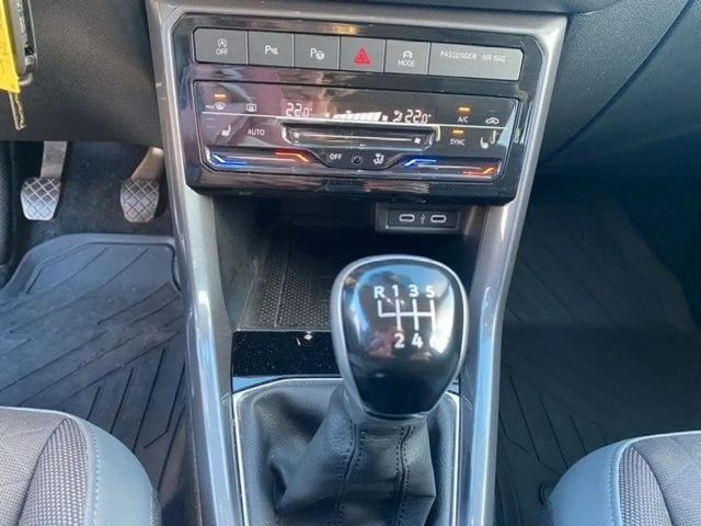 Volkswagen T-Cross 1.0 TSI Style