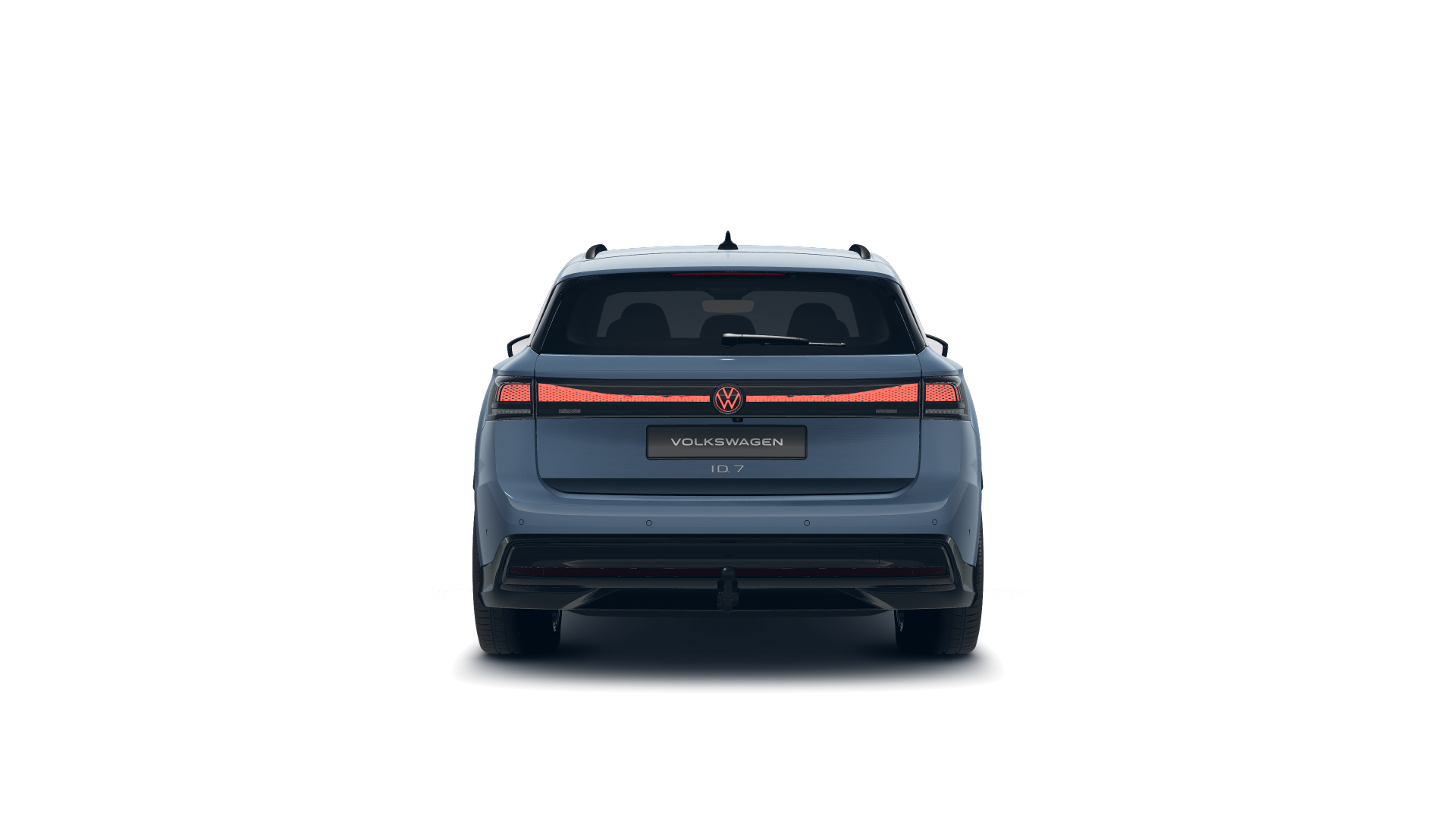 Volkswagen ID.7 Pro Tourer