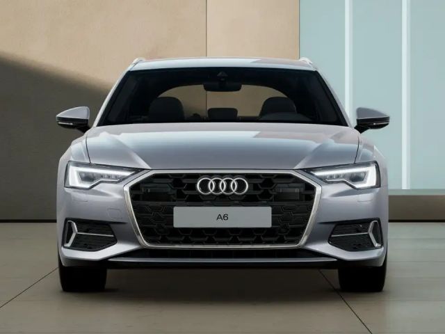 Audi A6 45 TFSI S-Tronic