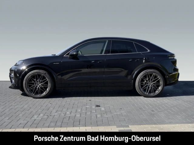 Porsche Macan Turbo