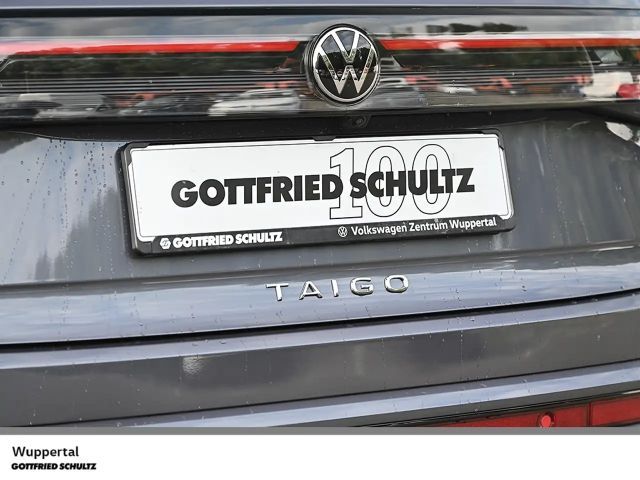 Volkswagen Taigo 1.0 TSI R-Line