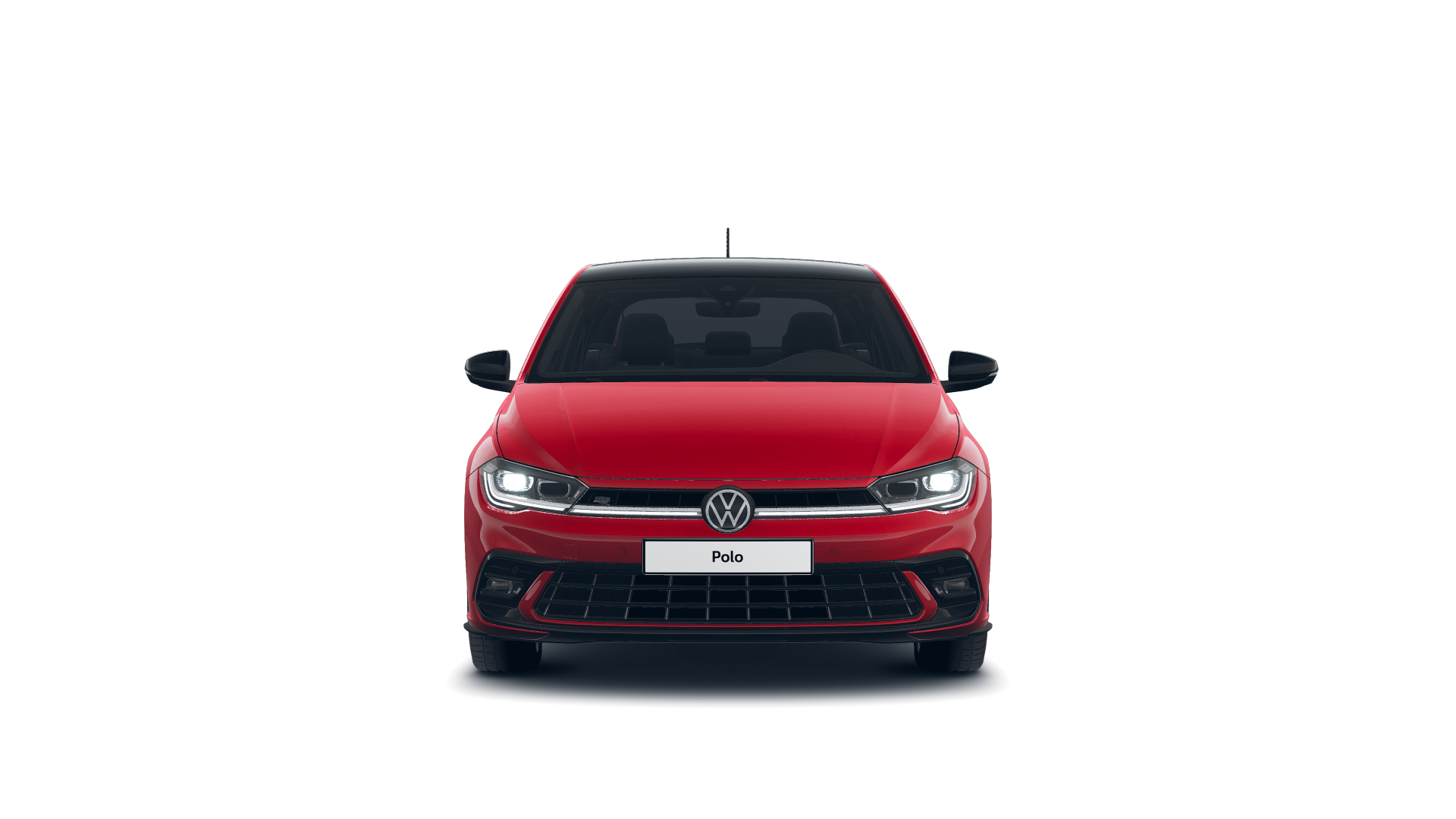 Volkswagen Polo 1.0 TSI DSG IQ.Drive R-Line