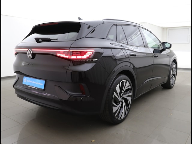 Volkswagen ID.4 4Motion 77 KWh GTX