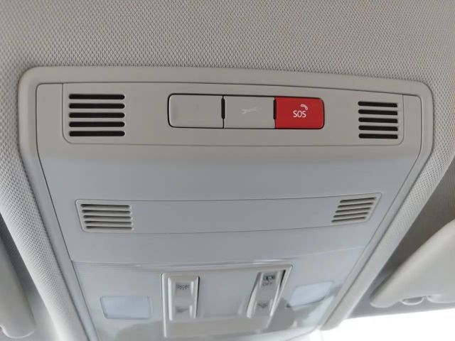 Volkswagen T-Cross Friends TSI