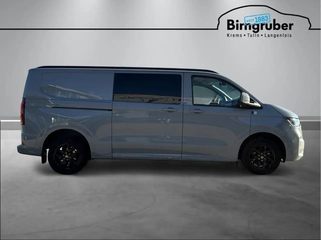 Volkswagen Transporter Lang T7
