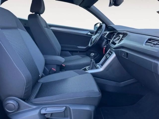 Volkswagen T-Roc Cabriolet