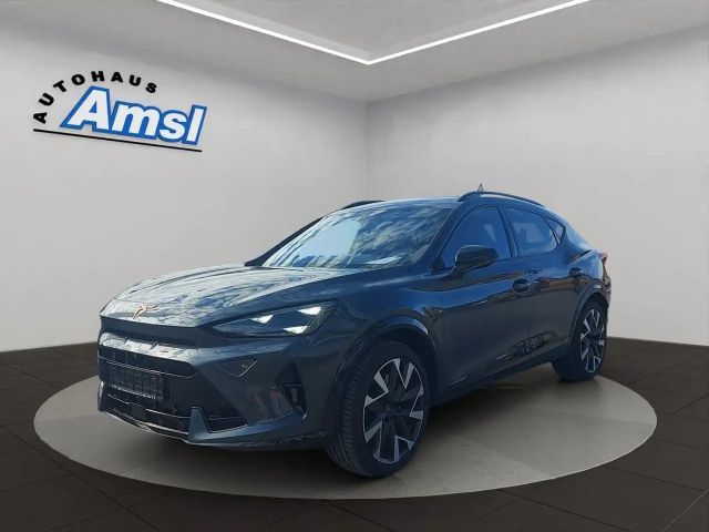 Cupra Formentor 2.0 TSI 4Drive DSG VZ