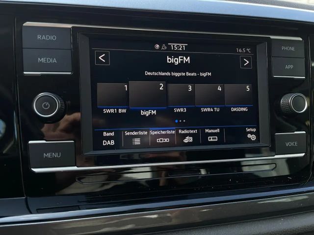 Volkswagen Polo 1.0 TSI Highline