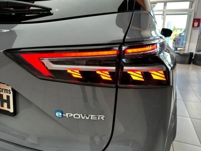 Nissan Qashqai N-Design e-Power*SONDERANGEBOT*14.269€ P