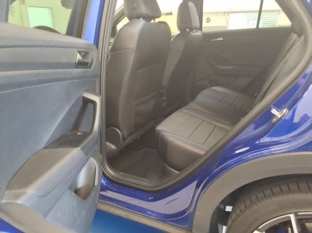 Volkswagen T-Roc BeatsAudio DCC-Fahrwerk Panoramadach