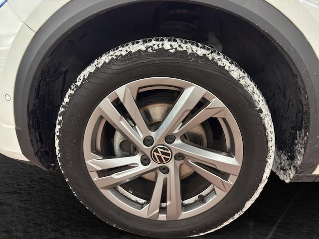 Volkswagen T-Roc 1.0 TSI R-Line