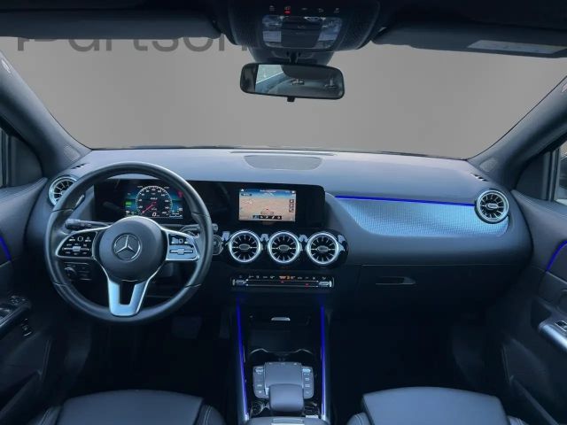 Mercedes-Benz EQA 250 Progressive