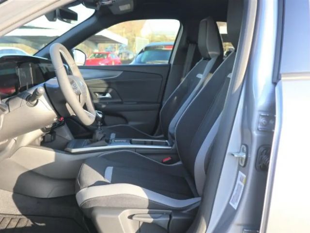 Opel Mokka GS-Line Grand Sport