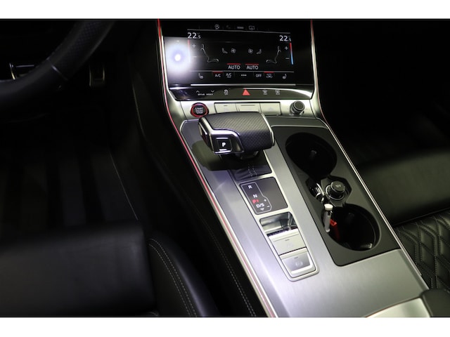 Audi S6 Avant Quattro