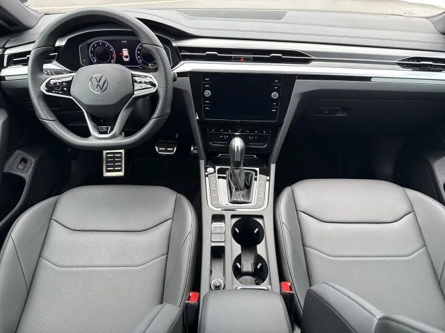 Volkswagen Arteon DSG