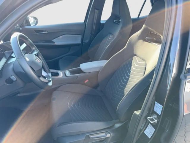 Cupra Born PILOT XL TECH M PAKET KAMERA ACC DAB+ KLIMA LED A