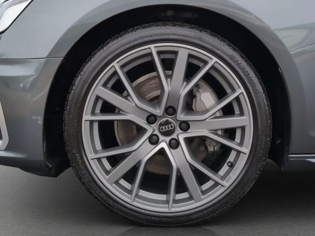Audi A4 45 TFSI Quattro S-Line