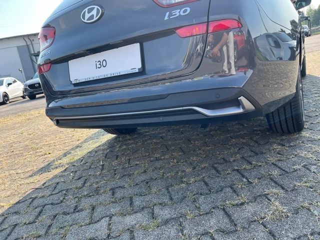 Hyundai i30 1.0 T-GDi
