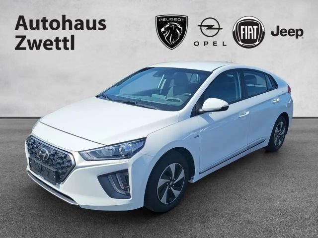 Hyundai Ioniq PHEV 1,6 GDI DCT Automatik