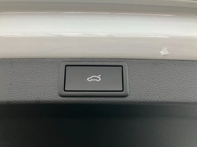 Skoda Octavia Selection