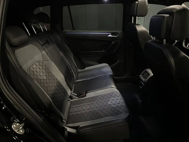 Volkswagen Tiguan 4Motion Allspace R-Line