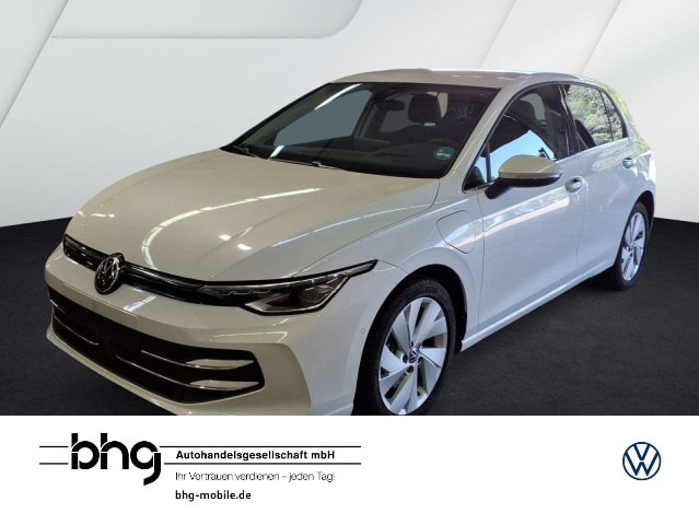 Volkswagen Golf DSG Style eHybrid