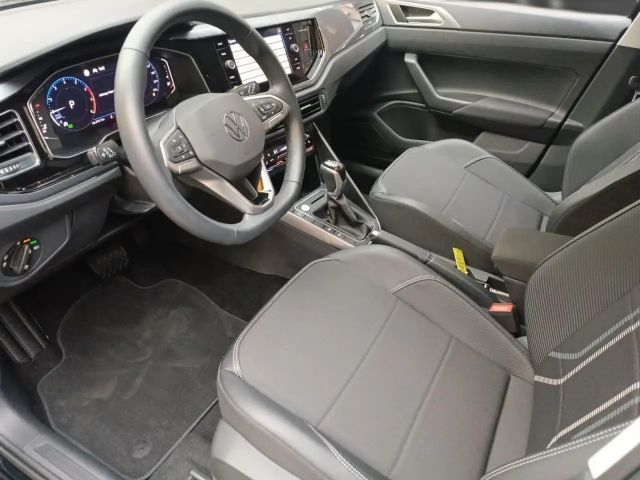 Volkswagen Taigo 1.0 TSI DSG Pro Style