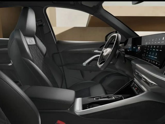 Audi Q5 Quattro S-Line