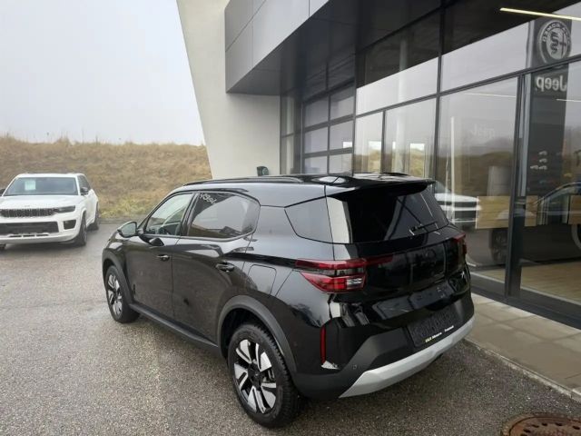 Opel Frontera 44 kWh GS e-Frontera