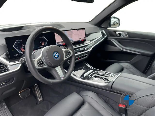 BMW X5 M-Sport xDrive50e