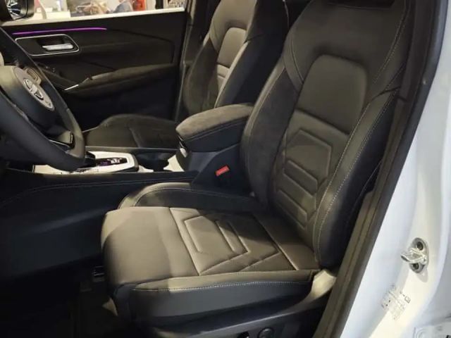 Nissan Qashqai 1,5T e-Power N-Design+