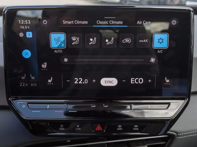 Volkswagen ID.3 Performance Pro