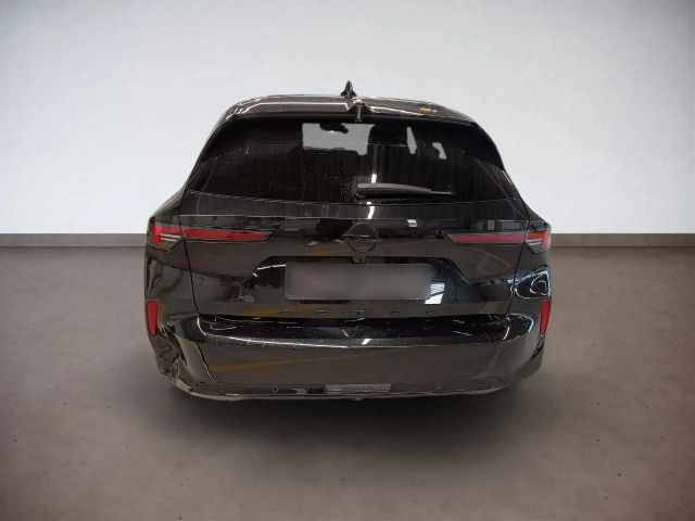 Opel Astra 1.2 Turbo Sports Tourer