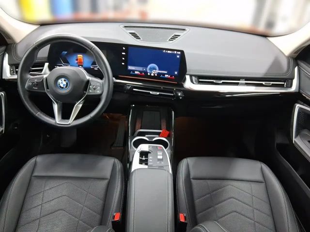 BMW iX1 xDrive30