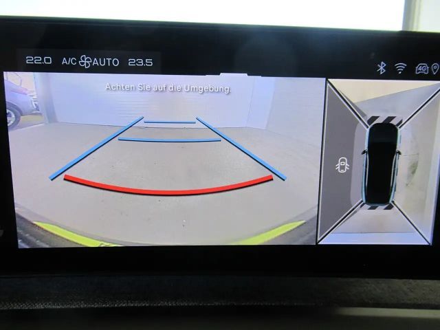 Peugeot 3008 Allure Pack Hybrid