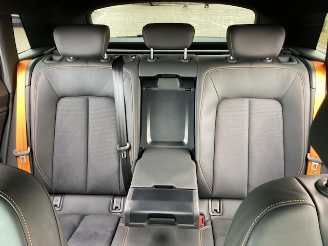 Audi e-tron 50 Quattro S-Line