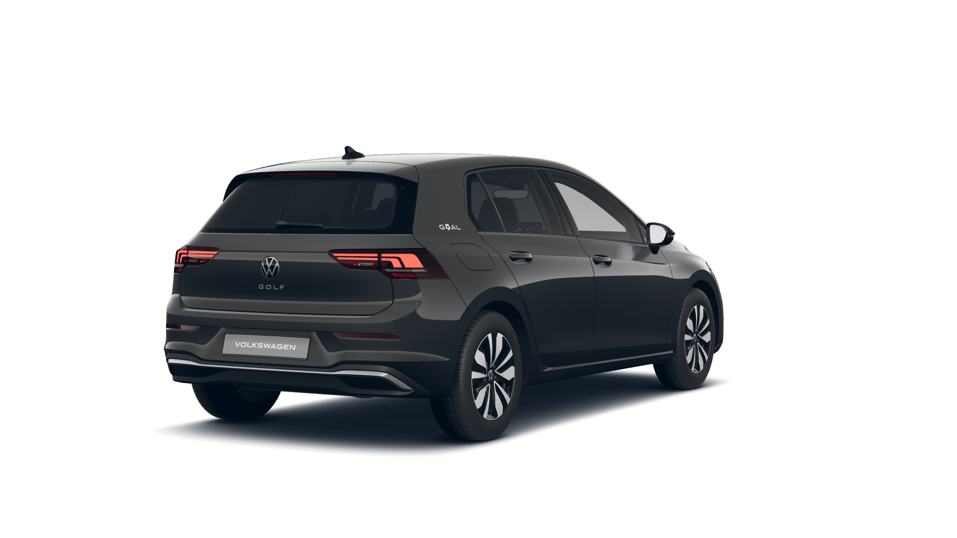 Volkswagen Golf 1.5 TSI Golf VIII