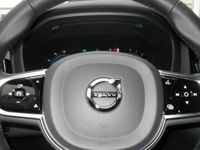 Volvo XC60 Bright Plus