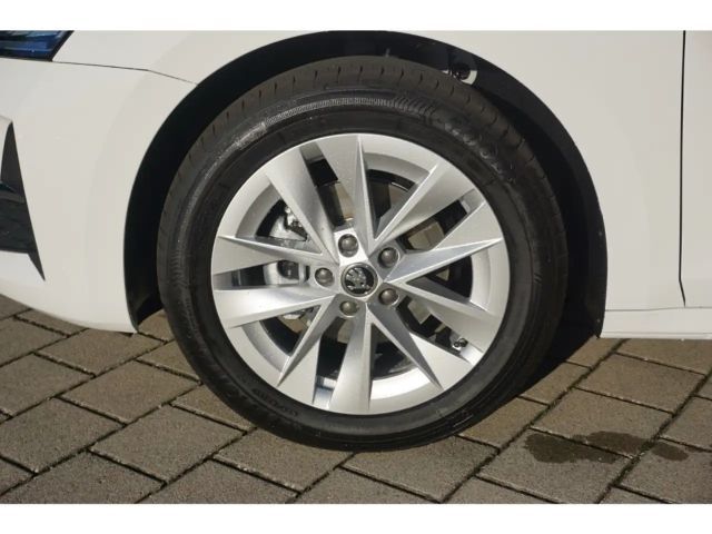 Skoda Octavia 2.0 TDI Combi Selection