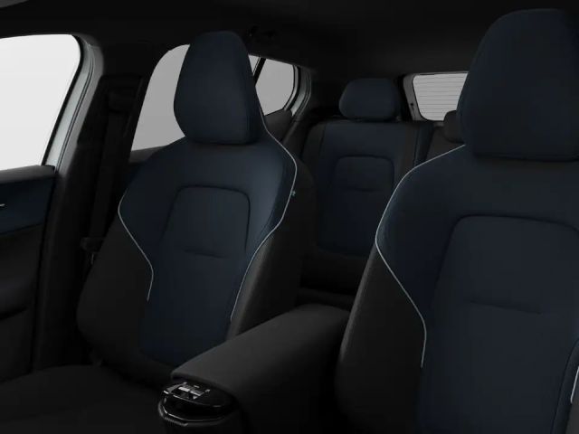 Volvo EX30 Plus Twin motor