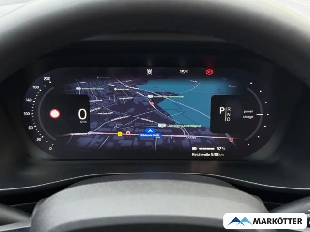 Volvo EX40 Plus Single motor